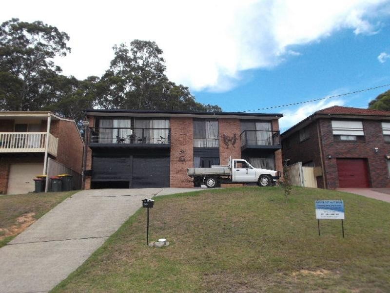 59 COUNTRY CLUB Drive, Catalina NSW 2536