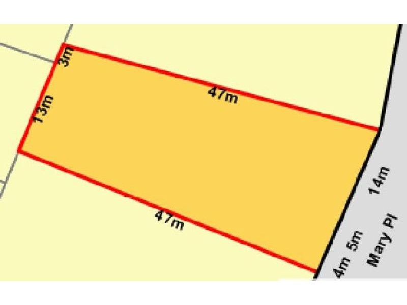 12 MARY   Place, Long Beach NSW 2536