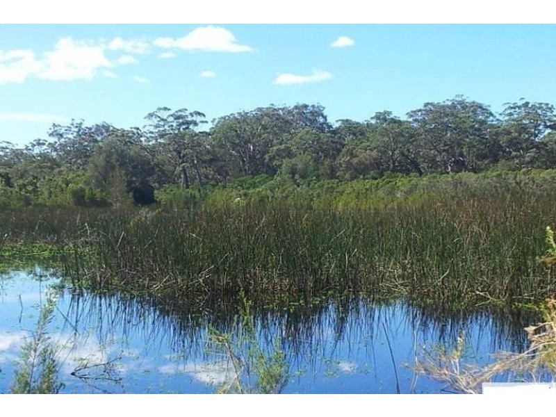 lot 3 PHYLLIS PRICE  Drive, Moruya NSW 2537