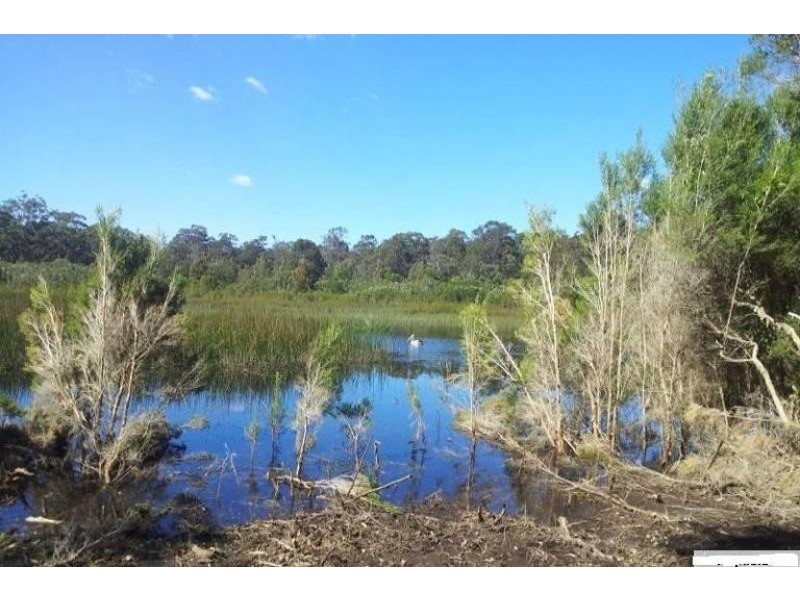 lot 3 PHYLLIS PRICE  Drive, Moruya NSW 2537