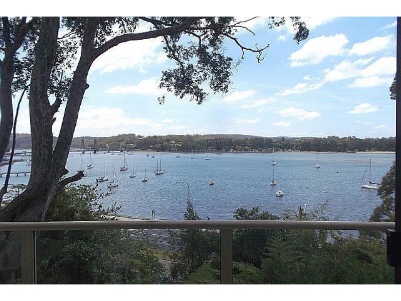 4/11 HIGH  Street, Batemans Bay NSW 2536
