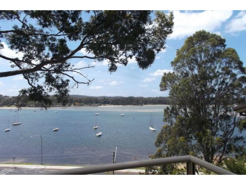 4/11 HIGH  Street, Batemans Bay NSW 2536