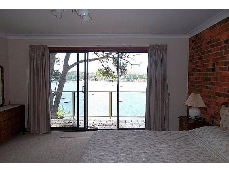 4/11 HIGH  Street, Batemans Bay NSW 2536