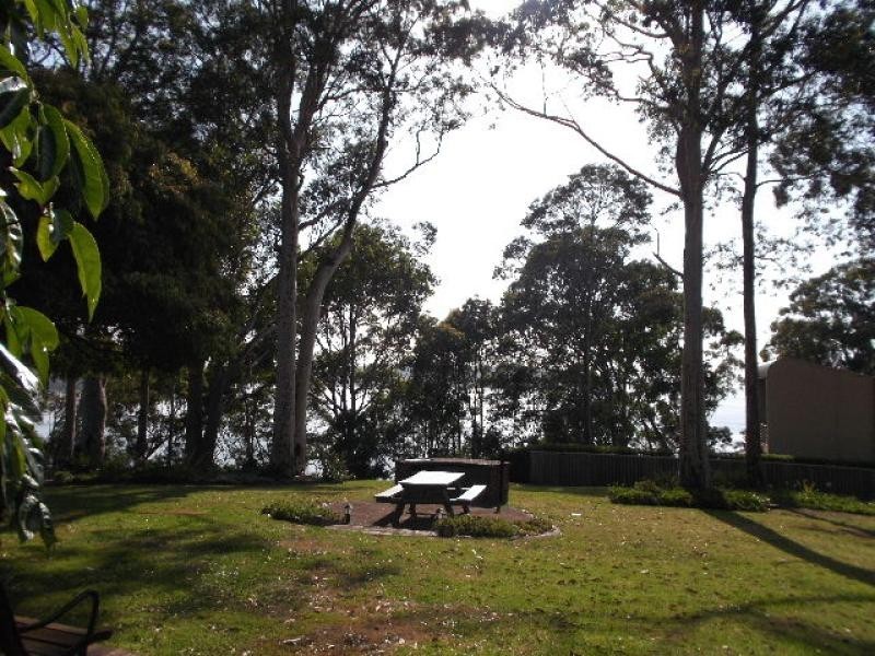 4/11 HIGH  Street, Batemans Bay NSW 2536