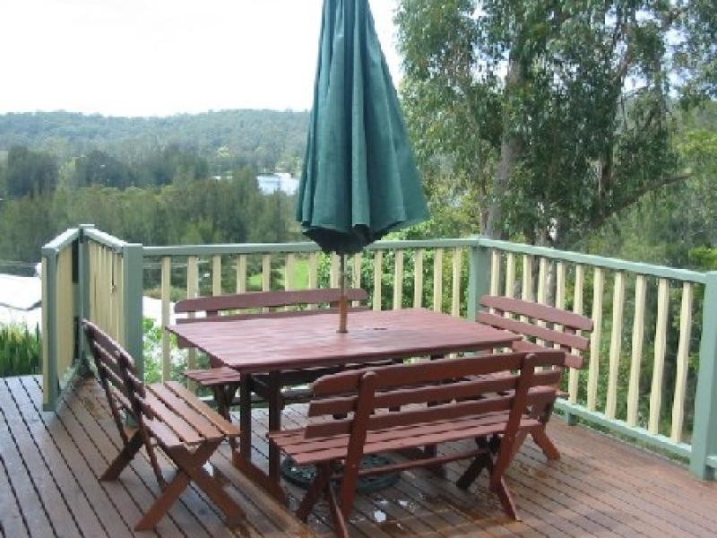 24 Nelligen Place, Nelligen NSW 2536