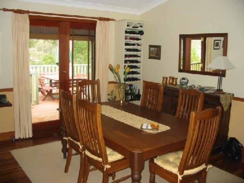 24 Nelligen Place, Nelligen NSW 2536