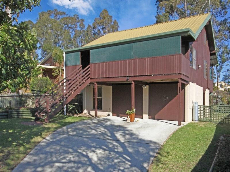 7 MARINA Avenue, Surfside NSW 2536