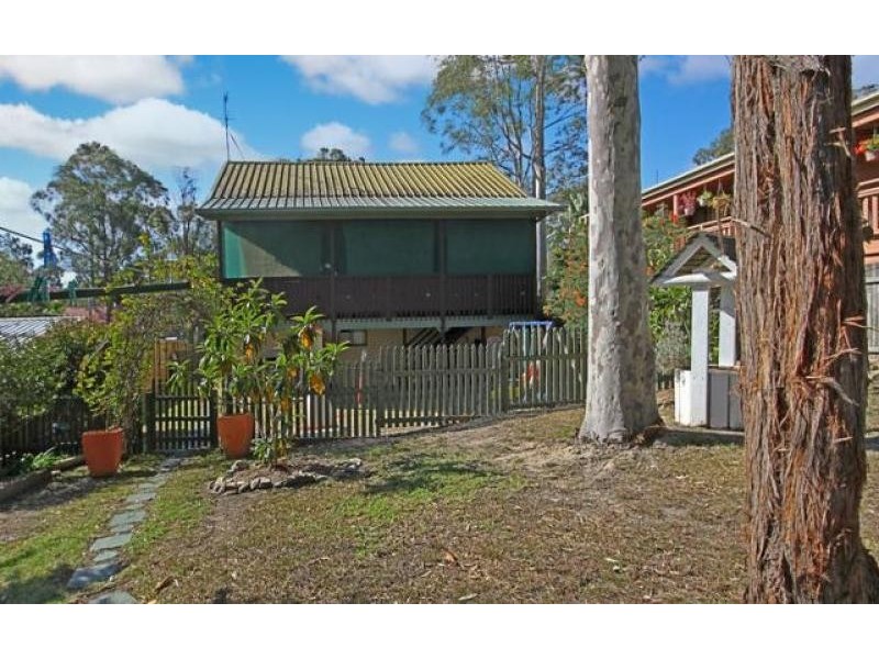 7 MARINA Avenue, Surfside NSW 2536