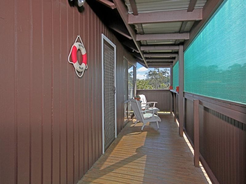 7 MARINA Avenue, Surfside NSW 2536