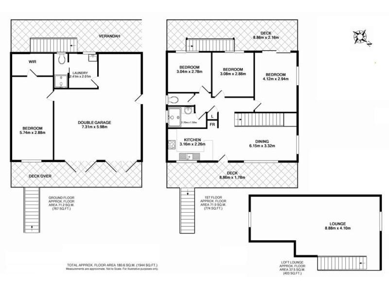 7 MARINA Avenue, Surfside NSW 2536