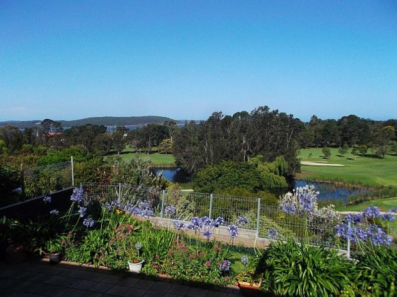 39 BAVARDE Avenue, Batemans Bay NSW 2536