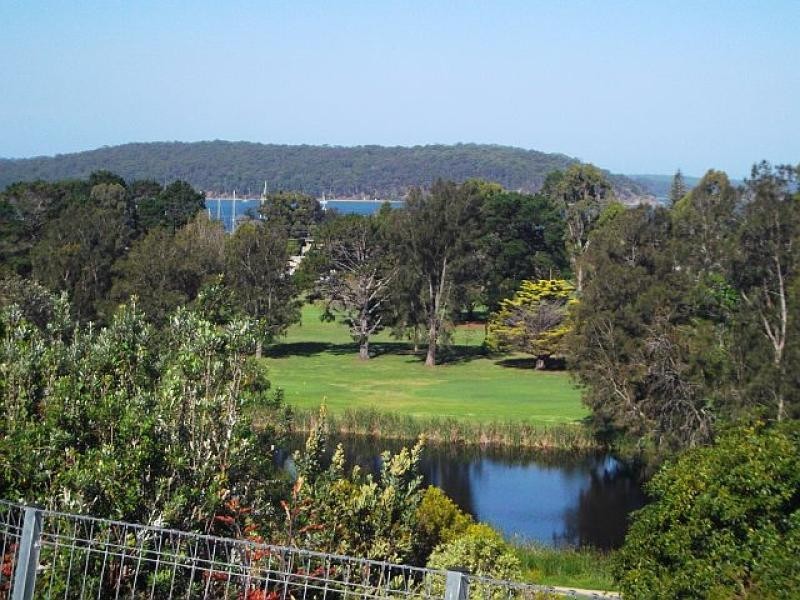 39 BAVARDE Avenue, Batemans Bay NSW 2536