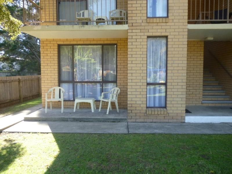 17/2 MATTHEW  Parade, Batehaven NSW 2536