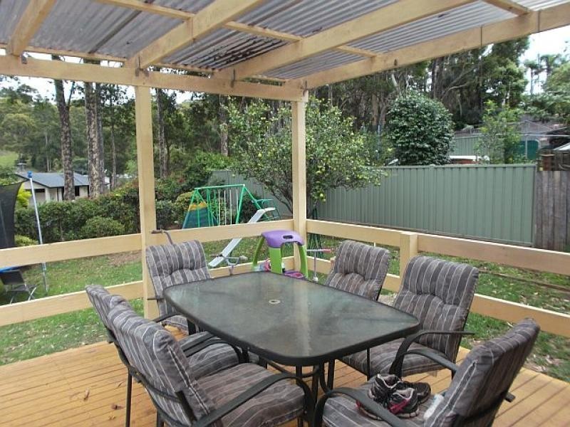 38 CALGA Crescent, Catalina NSW 2536