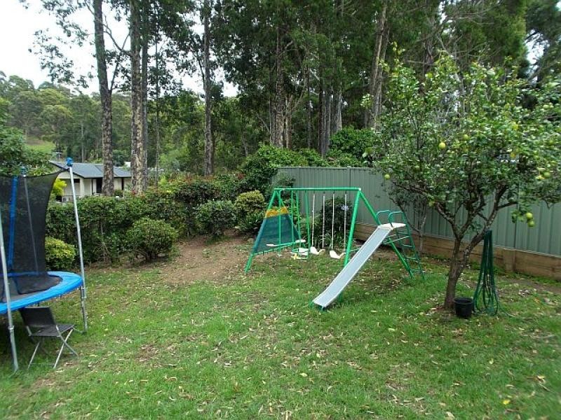 38 CALGA Crescent, Catalina NSW 2536