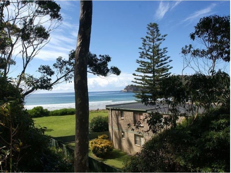 645 BEACH   Road, Surf Beach NSW 2536
