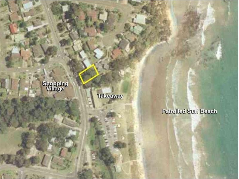 645 BEACH   Road, Surf Beach NSW 2536