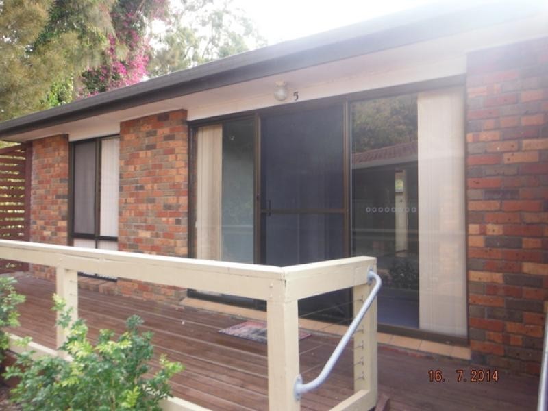 5/23 Matthew Parade, Batehaven NSW 2536