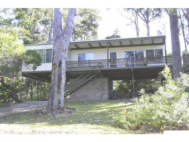 5 ENDEAVOUR Avenue, Lilli Pilli NSW 2536