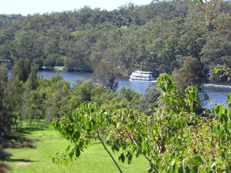 24 NELLIGEN   Place, Nelligen NSW 2536