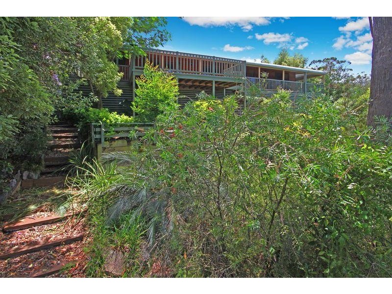 24 NELLIGEN   Place, Nelligen NSW 2536