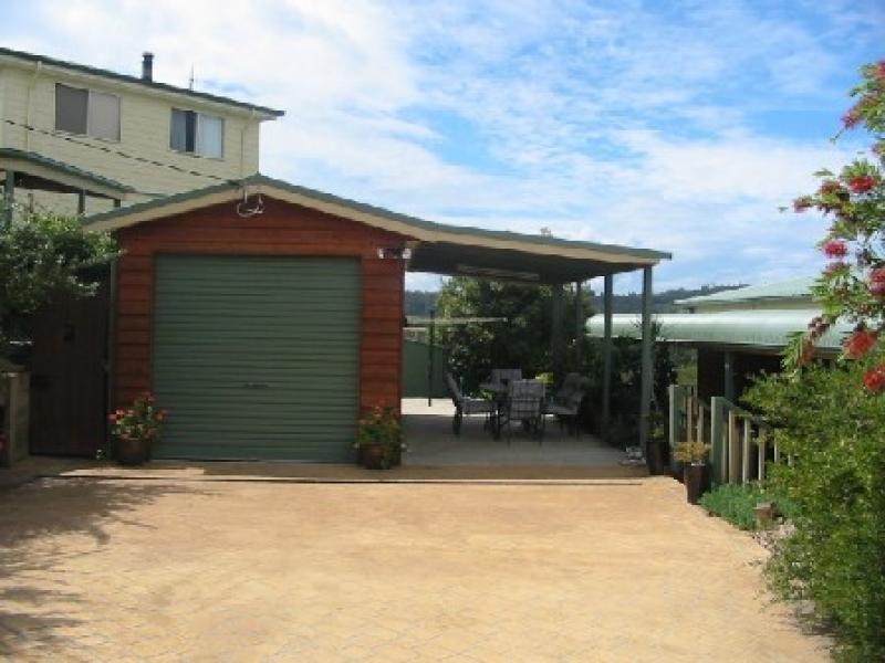 24 NELLIGEN   Place, Nelligen NSW 2536