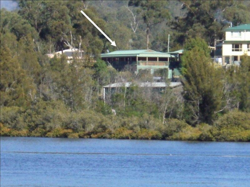 24 NELLIGEN   Place, Nelligen NSW 2536