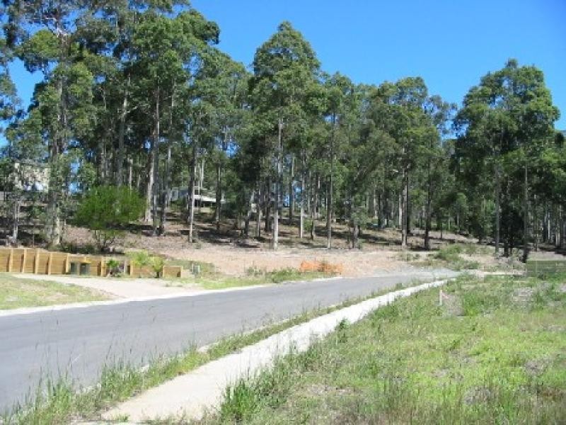 lot 59 BALLOOK  Crescent, Malua Bay NSW 2536