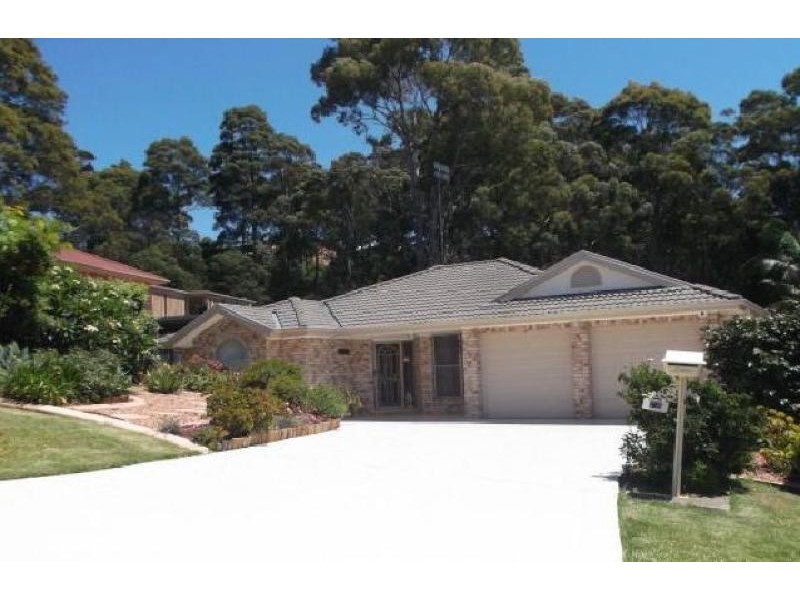 78 MELALEUCA  Crescent, Catalina NSW 2536