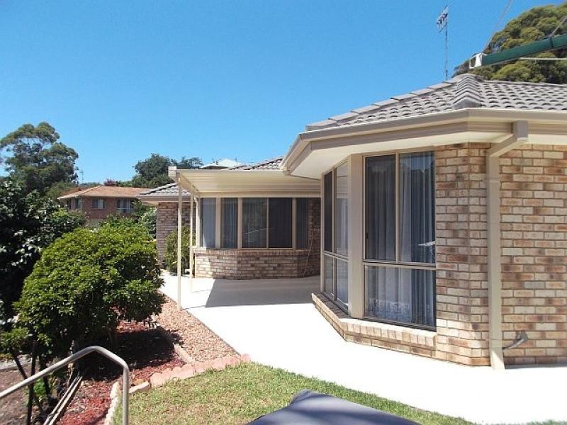 78 MELALEUCA  Crescent, Catalina NSW 2536