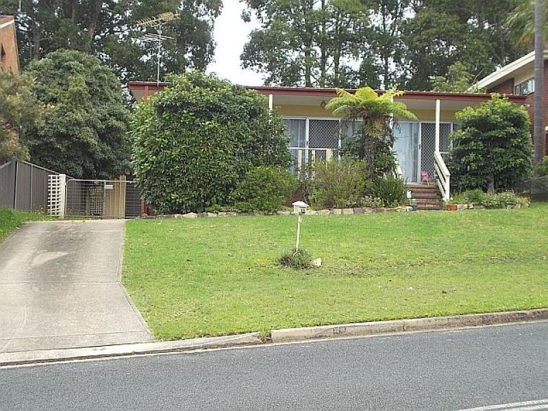 38 Calga Crescent, Catalina NSW 2536