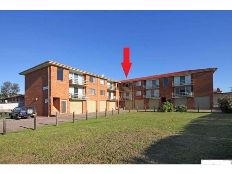 6/84 BEACH  Road, Batemans Bay NSW 2536