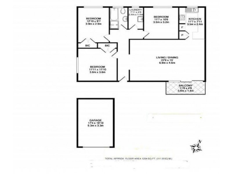6/84 BEACH  Road, Batemans Bay NSW 2536