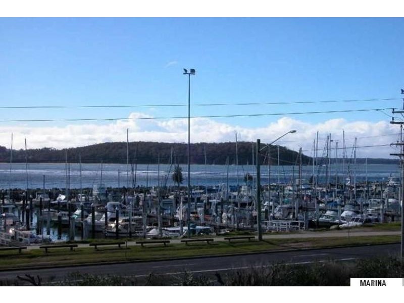 6/84 BEACH  Road, Batemans Bay NSW 2536