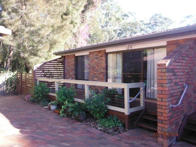 5/23 Matthew Parade, Batehaven NSW 2536