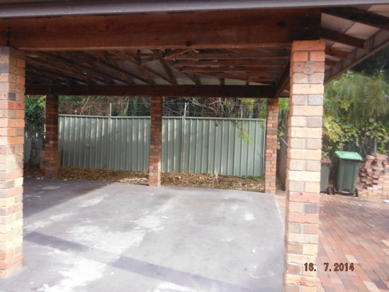 5/23 Matthew Parade, Batehaven NSW 2536