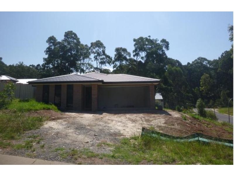 L34 LUKS   Way, Sunshine Bay NSW 2536