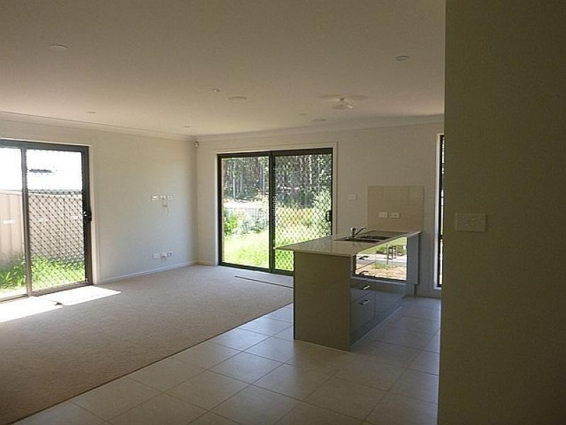 L34 LUKS   Way, Sunshine Bay NSW 2536