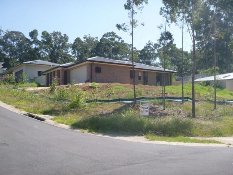 L34 LUKS   Way, Sunshine Bay NSW 2536