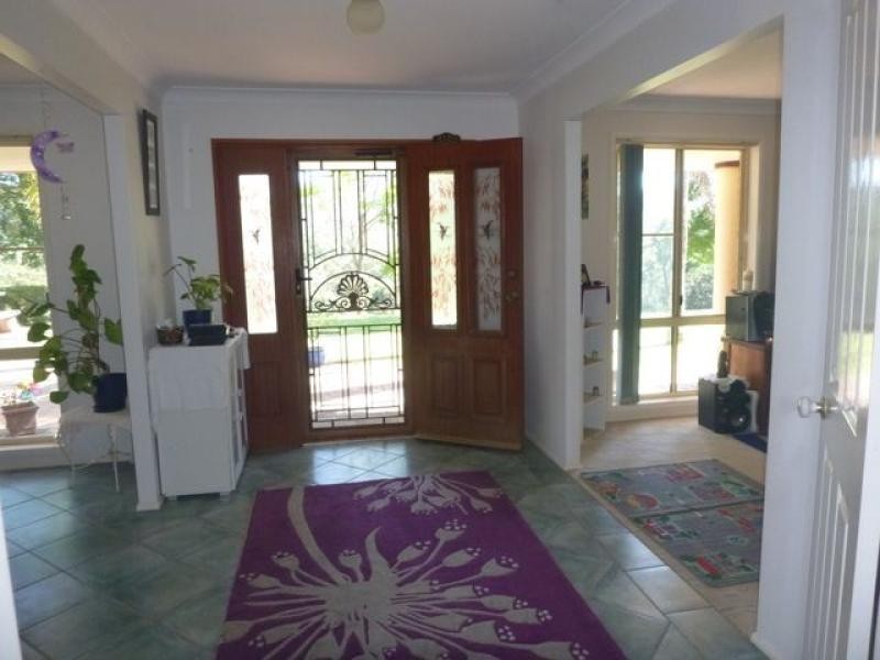 L54 ALLARDS LANE, Nelligen NSW 2536