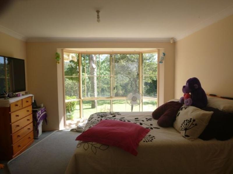 L54 ALLARDS LANE, Nelligen NSW 2536