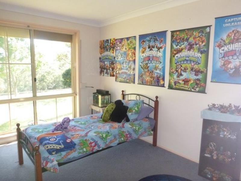 L54 ALLARDS LANE, Nelligen NSW 2536