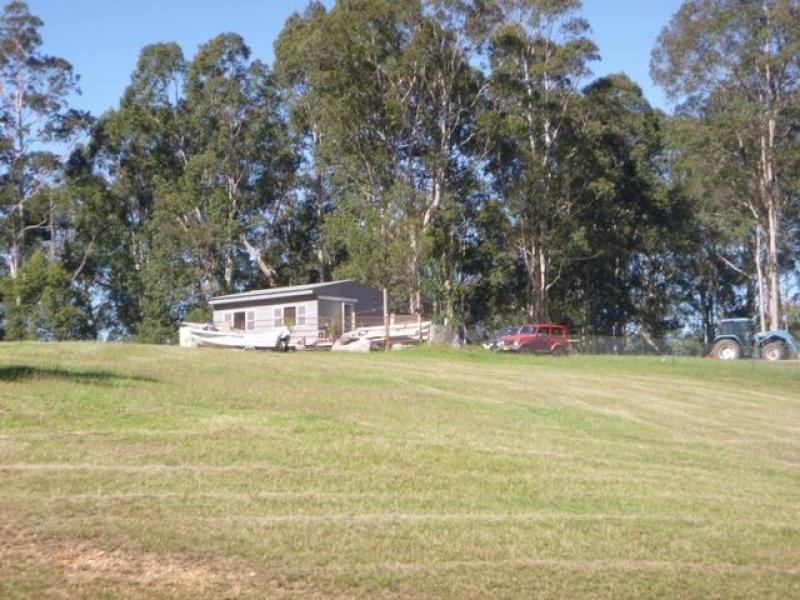 L54 ALLARDS LANE, Nelligen NSW 2536