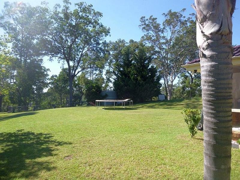 L54 ALLARDS LANE, Nelligen NSW 2536