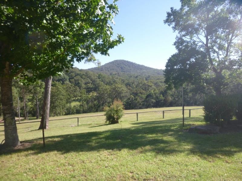 L54 ALLARDS LANE, Nelligen NSW 2536