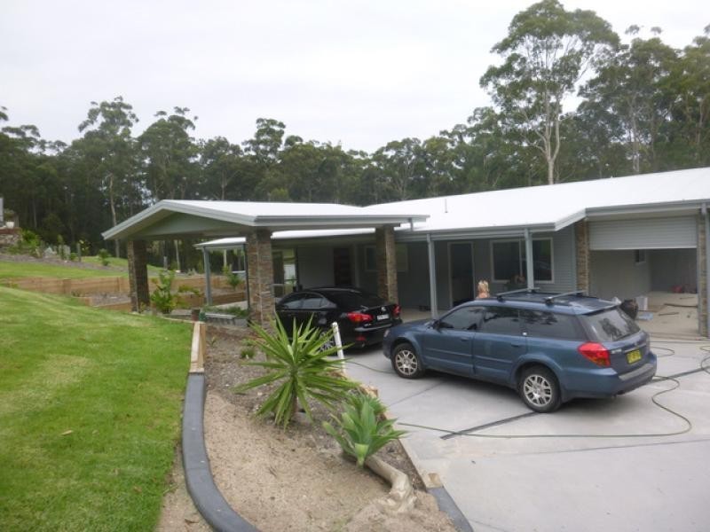21A Innes Place, Long Beach NSW 2536