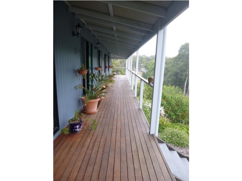 36 Carramar Drive, Lilli Pilli NSW 2536