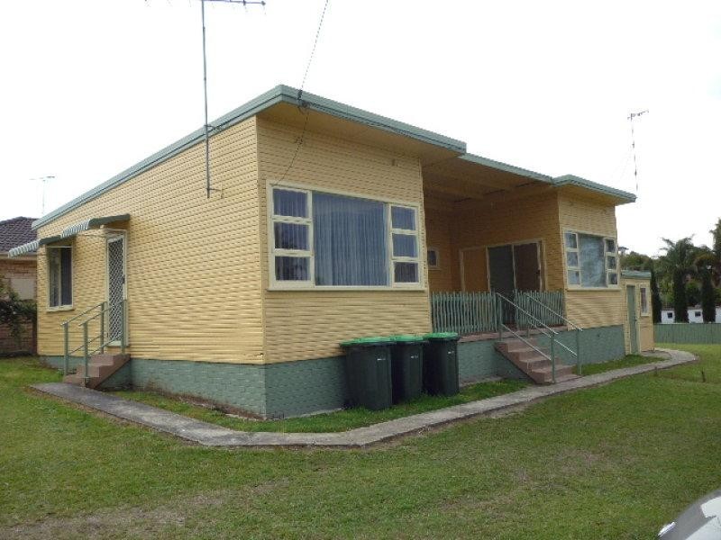 1/13 Peter Crescent, Batehaven NSW 2536