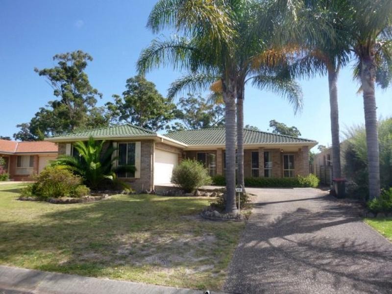 28 ZANTHUS  Drive, Broulee NSW 2537