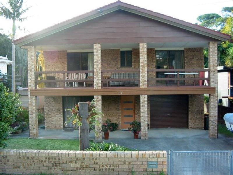 46 YUGURA Street, Malua Bay NSW 2536